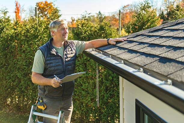 Trusted Metal Roofing service in Battle Creek, MI - Ben Roofing and Steel LLC